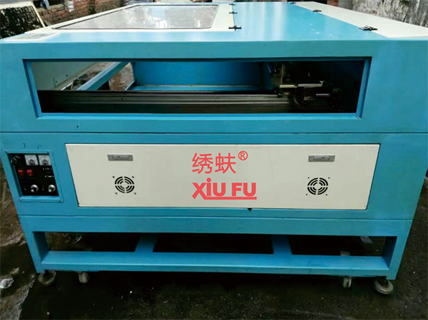 電腦繡花機(jī)老是斷面線怎么維修？(圖1)